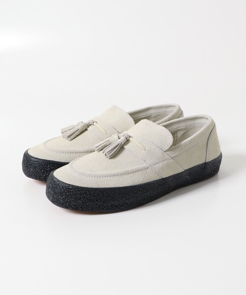 URBAN RESEARCH DOORS(アーバンリサーチドアーズ)の「Last Resort AB VM005 Loafer(その他シューズ・メンズ・BLK/BLK/WHT/BLK・26/26.5/27/27.5/28)」の3枚目の写真