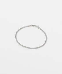 URBAN RESEARCH | TOM WOOD　Curb Bracelet M(ブレスレット)