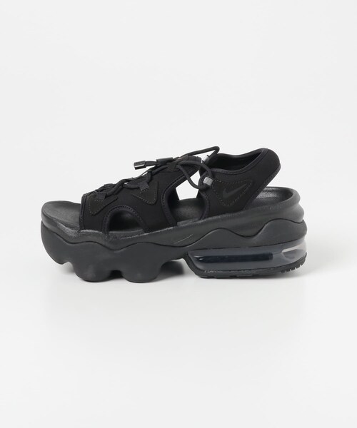 URBAN RESEARCH（アーバンリサーチ）の「NIKE　エア マックス ココ サンダル（サンダル・レディース・002 ブラック/003 ブラック・23/24/25）」の18枚目の写真