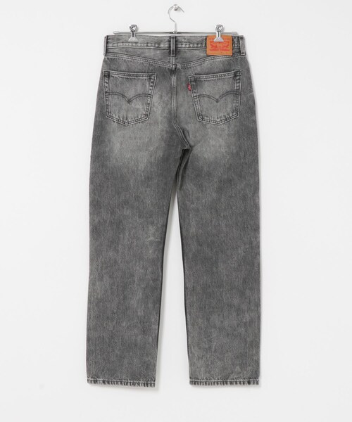 URBAN RESEARCH DOORS(アーバンリサーチドアーズ)の「LEVI’S EXCLUSIVE 565(その他パンツ・メンズ・BLACK USED・28/30/32/34/36)」の5枚目の写真