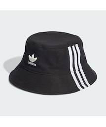 adidas | アディカラー クラシック ストーンウォッシュ バケットハット(ハット)