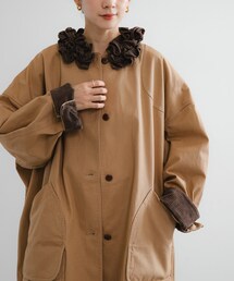 crinkle crinkle crinkle | crinkle crinkle crinkle　griguri monster hunting jacket(その他アウター)