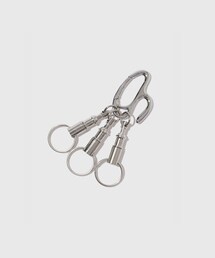 ADAM ET ROPE' | 【HIDAKA/ヒダカ】Release Keychain(キーホルダー)