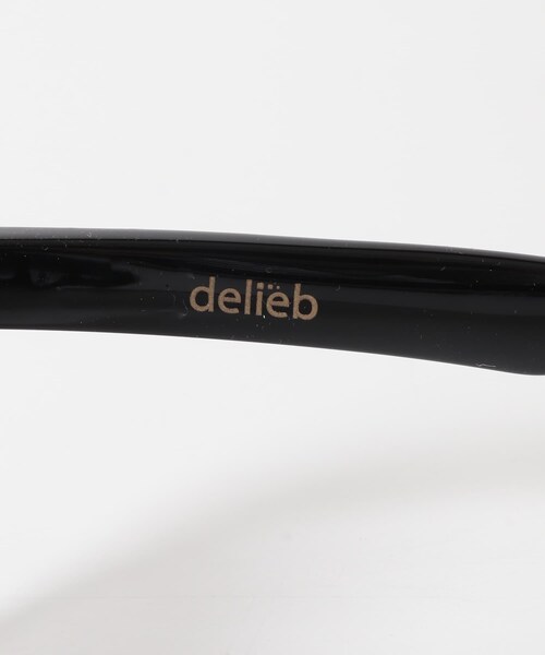 URBAN RESEARCH DOORS(アーバンリサーチドアーズ)の「delieb NAHHANI GLITTER(KIDS)(その他雑貨・キッズ・BLACK SV/LAVENDER・One)」の9枚目の写真