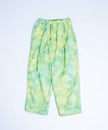 EKAL | 『UR TECH』ナイロンタッサートラウザー(その他パンツ)