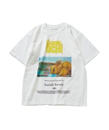 bonjour records | A24 for bonjour records 『The Legend Of Ochi』Exclusive T-shirt(Tシャツ/カットソー)