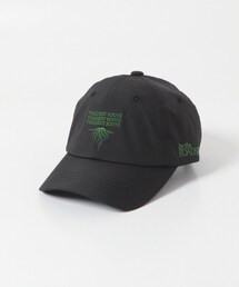 SENSE OF PLACE by URBAN RESEARCH | グラフィックロゴキャップ A(キャップ)