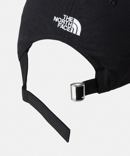 URBAN RESEARCH DOORS(アーバンリサーチドアーズ)の「THE NORTH FACE WORD EMBROID SIXPANEL CAP(キャップ・メンズ・TB/CK/FG/K・L)」の9枚目の写真
