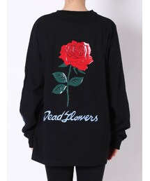 jouetie | The Rolling Stones ロンT(Tシャツ/カットソー)