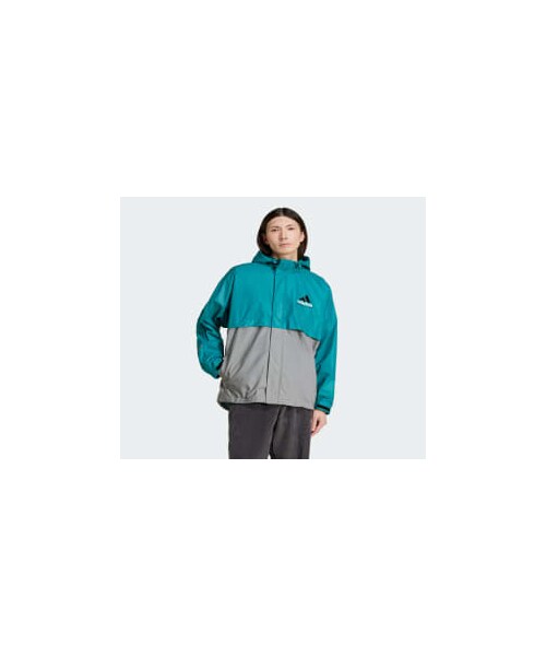 adidas（アディダス）の「エキップメント ウインドブレーカー（ジャケット/アウター・メンズ・グリーン/ブルー・XS/S/M/L/XL/2XL/3XL/4XL/5XL/6XL/J/2XS/J/XS/J/S/J/M/J/L/J/XL/J/2XL/J/3XL/J/4XL/J/5XL）」の11枚目の写真