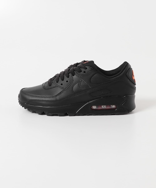 URBAN RESEARCH DOORS(アーバンリサーチドアーズ)の「NIKE エア マックス 90(スニーカー・メンズ・BLACK/S.GREY/PHANTOM・26/26.5/27/27.5/28)」の5枚目の写真
