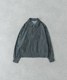 URBAN RESEARCH | 『セットアップ対応』MADARA MIST COTTON BLOUSON(ブルゾン)