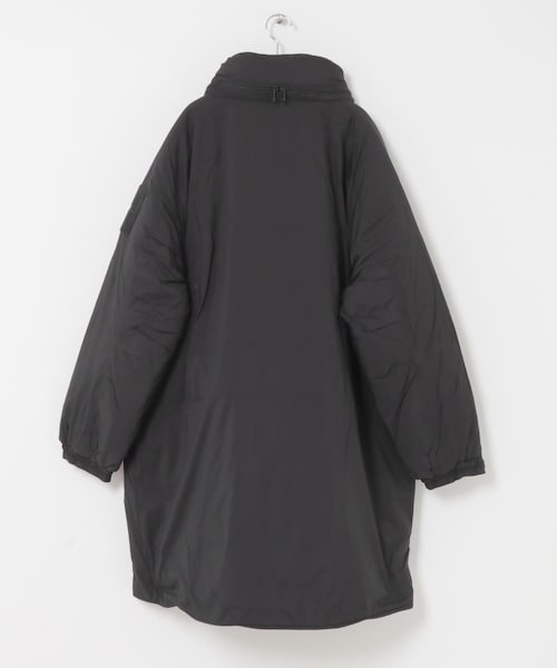 EKAL（エカル）の「WILDTHINGS　MONSTER PARKA（その他アウター・メンズ・BLACK/O.D・M/L）」の10枚目の写真
