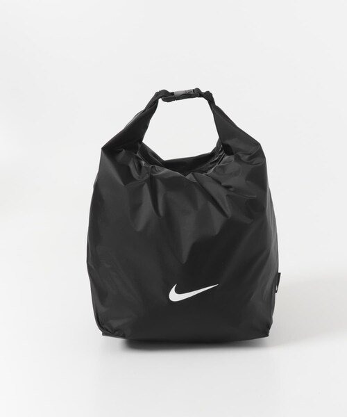 URBAN RESEARCH DOORS(アーバンリサーチドアーズ)の「NIKE SWIM ウォータープルーフバッグ(その他雑貨・メンズ・ブラック/ミント/ブルー・One)」の5枚目の写真