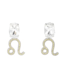 PAMEO POSE | Leo Bijou Pierced(ピアス（両耳用）)