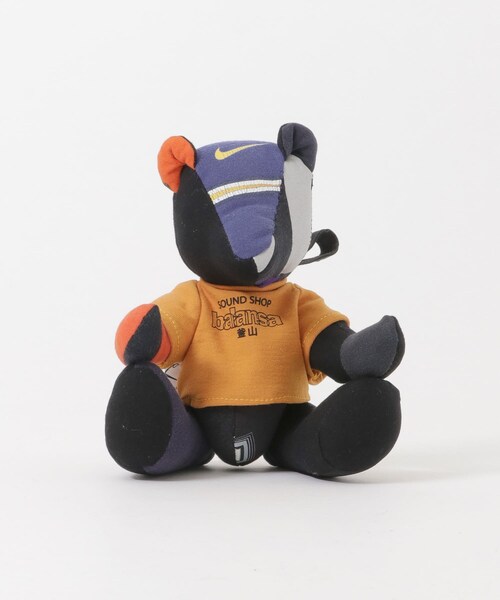 URBAN RESEARCH（アーバンリサーチ）の「BALANSA×SECOND LAB　Balansa REMAKE TEDDY BEAR（おもちゃ・メンズ・ASSORTED22/ASSORTED21/ASSORTED23/ASSORTED24/ASSORTED25/ASSORTED26/ASSORTED27/ASSORTED28/ASSORTED29/ASSORTED30・FREE）」の7枚目の写真