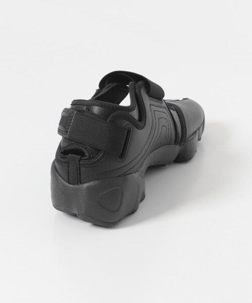 URBAN RESEARCH（アーバンリサーチ）の「NIKE　エアリフト（スニーカー・メンズ・002 BLACK・27/28/29）」の14枚目の写真