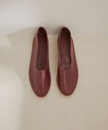 ADAM ET ROPE' | 【公式サイト限定】【MARTINIANO（マルティニアーノ）】GLOVE(パンプス)