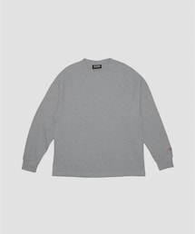 LOTTO | LOTTO　THERMAL PULLOVER LONG-SLEEVE T-SHIRTS(Tシャツ/カットソー)
