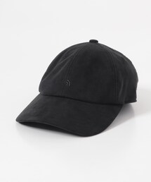THE NORTH FACE PURPLE LABEL　SY LEATHER FLD CAP