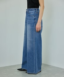 ROPE' | 【Healthy denim（ヘルシーデニム）】 Wild Ginger/WEB・一部店舗限定(デニムパンツ)