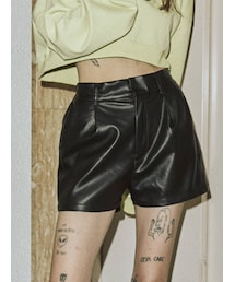 jouetie | タックキュロット(その他パンツ)