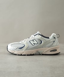 URBAN RESEARCH DOORS | NEW BALANCE　MR530KA(スニーカー)