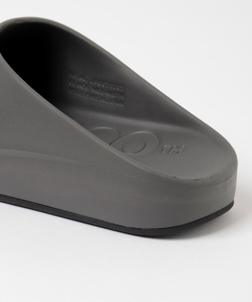 URBAN RESEARCH（アーバンリサーチ）の「PPACO　LUX-1（サンダル・レディース・OFFWHITE/DARKGRAY・5/6/7）」の12枚目の写真