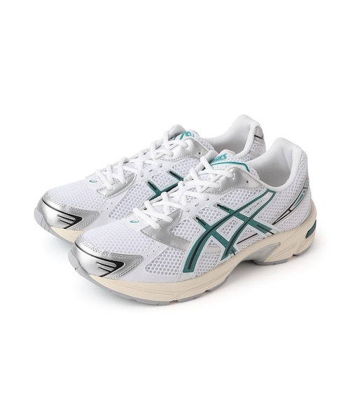 JUNRED(ジュンレッド)の「【asics/アシックス】GEL-1130/ゲル(スニーカー・メンズ・ホワイト・26/27/28)」の4枚目の写真