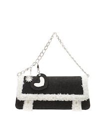 EVRIS | BOA DENIM BAG(ショルダーバッグ)