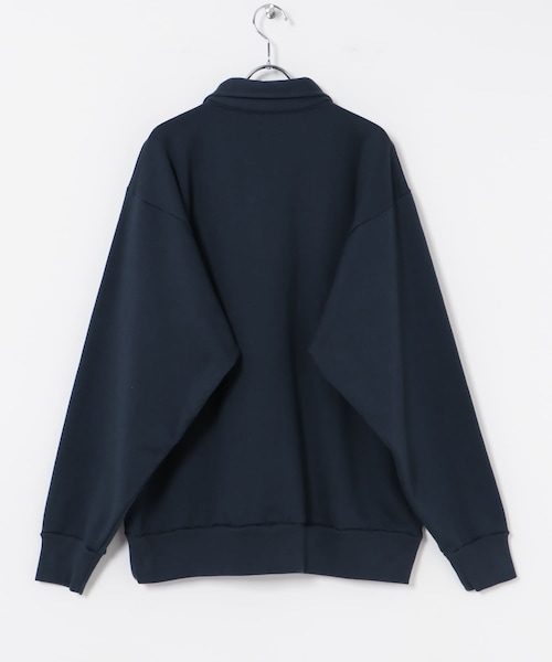 CIOTA Half Zip Sweatshirts