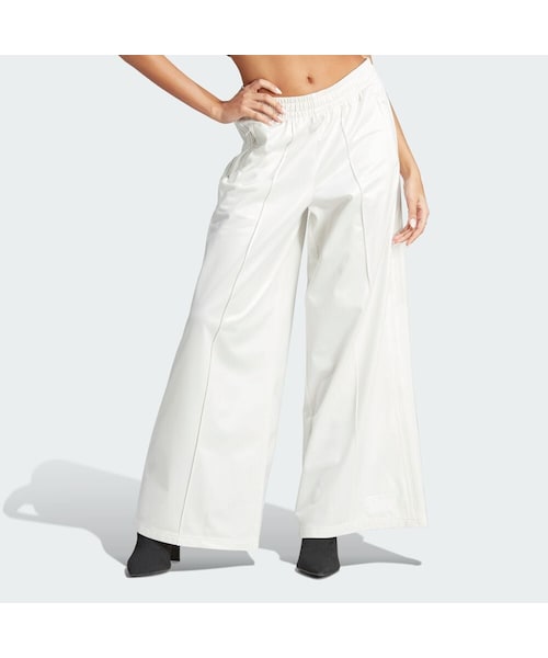 【adidas BLUE VERSION】チリ62ワイドレッグパンツ新品XL adidas BLUE VERSION】チリ62ワイドレッグパンツ新品XL - メルカリ