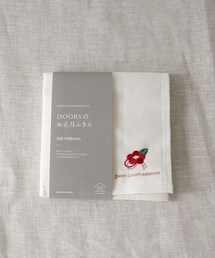 URBAN RESEARCH DOORS | DOORS LIVING PRODUCTS　DOORSのお正月ふきん(キッチンツール)