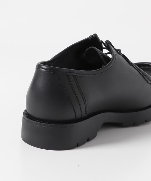 URBAN RESEARCH DOORS(アーバンリサーチドアーズ)の「KLEMAN PADROR(ドレスシューズ・メンズ・BLACK/MARRON・40/41/42/43)」の5枚目の写真