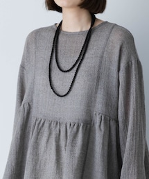 かぐれ | CITRUS　GUDLI NECKLACE(ネックレス)