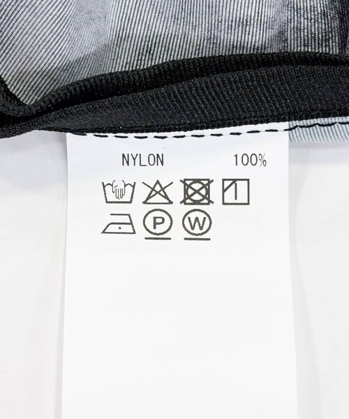 URBAN RESEARCH（アーバンリサーチ）の「SFC　SFC SHOULDER BAG（ショルダーバッグ・メンズ・NAV TIEDYE/BLK TIEDYE・One）」の9枚目の写真