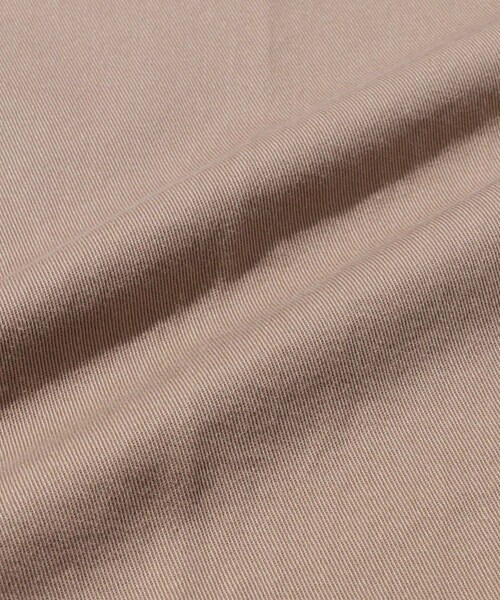 ADAM ET ROPE'（アダムエロペ）の「【NEAT/ニート】NEAT Chino（チノパンツ・メンズ・チャコール/ベージュ・44/46）」の15枚目の写真