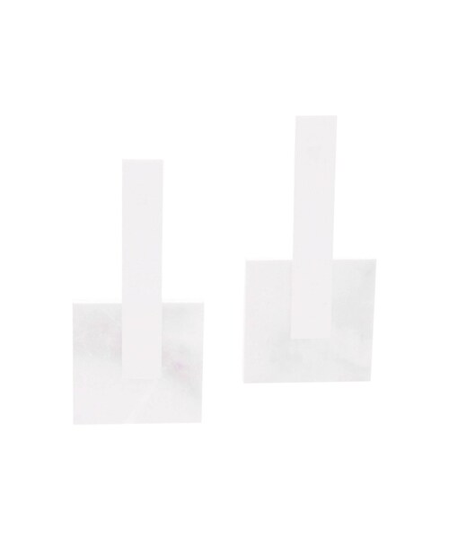 papiroga/DOS CASAS PLEXI MARBLE