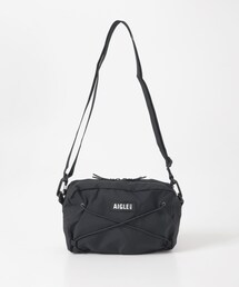 AIGLE　パッカブル ミニショルダーバッグ