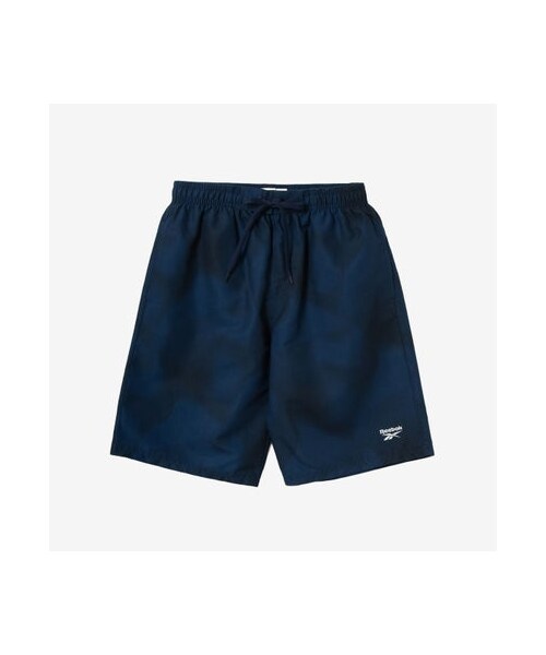 Reebok(リーボック)の「Reebok Swimwear (JP) トランクス【返品不可商品】 (アウトドア/スポーツ・メンズ・BK/NV/DBL・M/L/LL)」の8枚目の写真