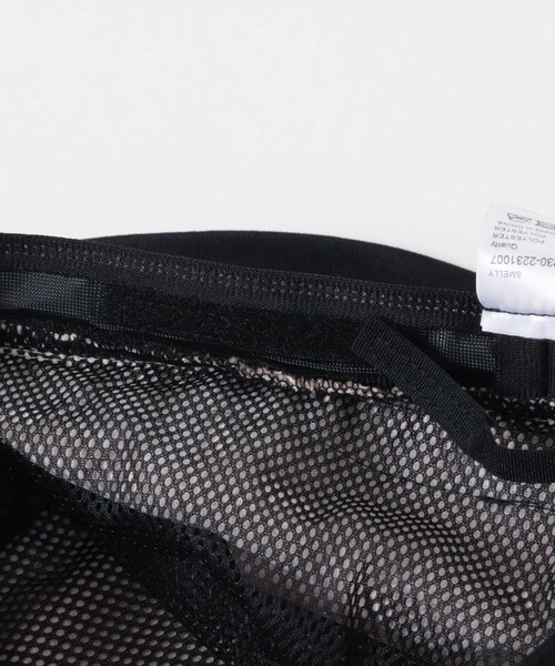 SMELLY（スメリー）の「ジュートライクハット（ハット・レディース・BRN/BEG・-）」の19枚目の写真