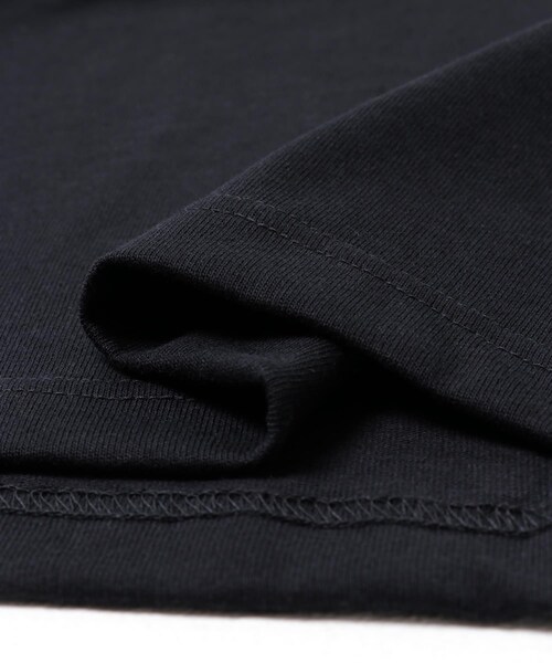 URBAN RESEARCH Sonny Label（アーバンリサーチサニーレーベル）の「NEW BALANCE　NコラージュTシャツ（Tシャツ/カットソー・メンズ・ブラック/シーソルト・M/L）」の16枚目の写真