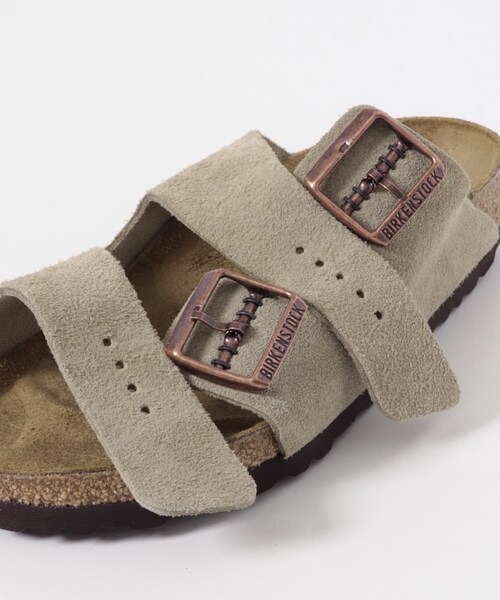 URBAN RESEARCH DOORS（アーバンリサーチドアーズ）の「BIRKENSTOCK　ARIZONA LEVE（サンダル・レディース・TAUPE・36/37/38）」の7枚目の写真