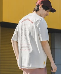 URBAN RESEARCH | 鳥貴族×UR UnuboResearch SHORT-SLEEVE T-SHIRTS A(Tシャツ/カットソー)