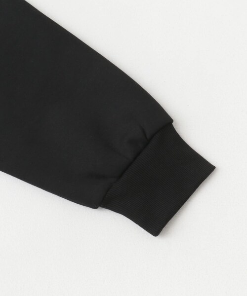 ITEMS URBANRESEARCH（アイテムズ アーバンリサーチ）の「ストレッチダンボール プルオーバーパーカー（パーカー・メンズ・BRN/BEG/BLK/YEL・M/L）」の12枚目の写真