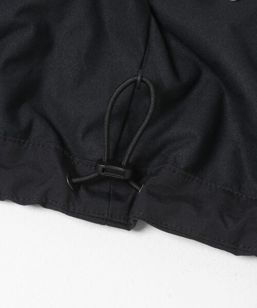 EKAL(エカル)の「White Mountaineering WINDSTOPPER COACH JACKET(テーラードジャケット・メンズ・OFF WHITE/BLACK/KHAKI/BURGUNDY・1/2)」の13枚目の写真