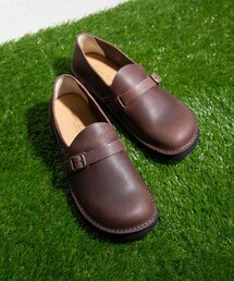 URBAN RESEARCH Sonny Label（アーバンリサーチサニーレーベル）の「Organic Handloom　BENGAL（スリッポン・メンズ）」