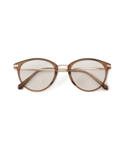 VIS（ビス）の「調光サングラス（サングラス・レディース・ブラック/ライトグレー/ブラウン系・F）」の13枚目の写真