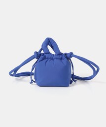 URBAN RESEARCH | OLEND　MICRO ONA SOFT BAG(ショルダーバッグ)
