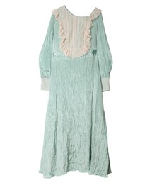 PAMEO POSE（パメオポーズ）の「St. Gabriel Dress（ワンピース）」 - WEAR